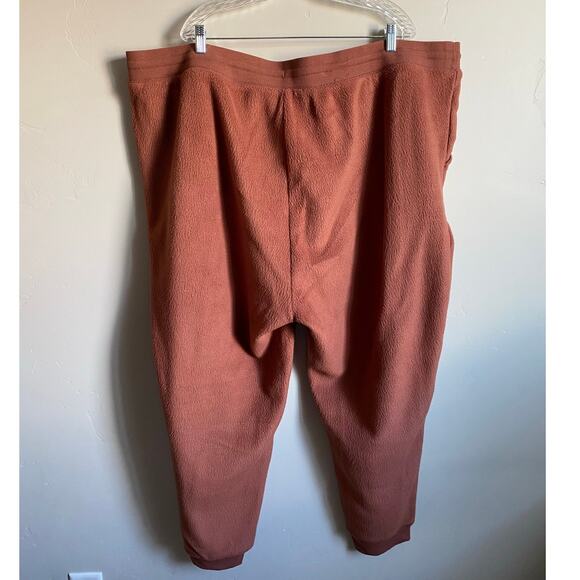 Old Navy Fleece Jogger Sweatpants- Size XL - Picture 2 of 10